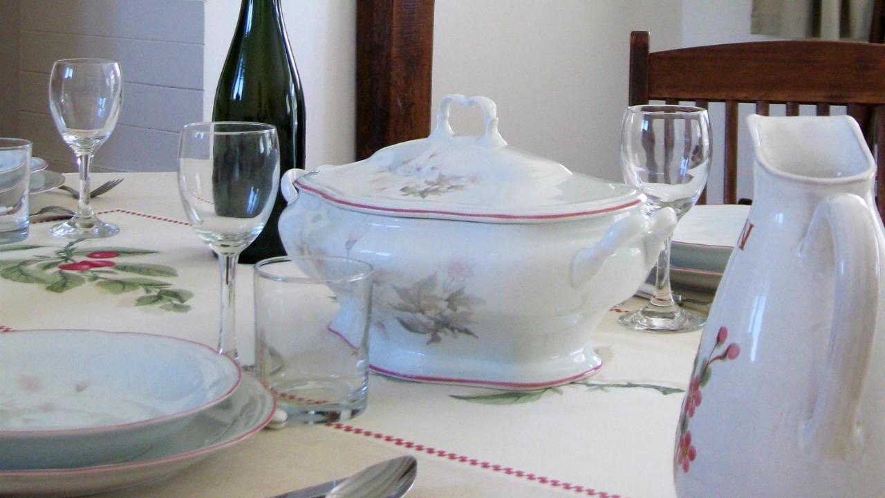 Gite Les 3 Voiles Ploumilliau 外观 照片